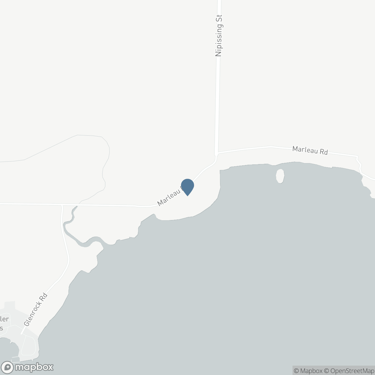 370 MARLEAU ROAD, West Nipissing, Ontario P2B 2X1